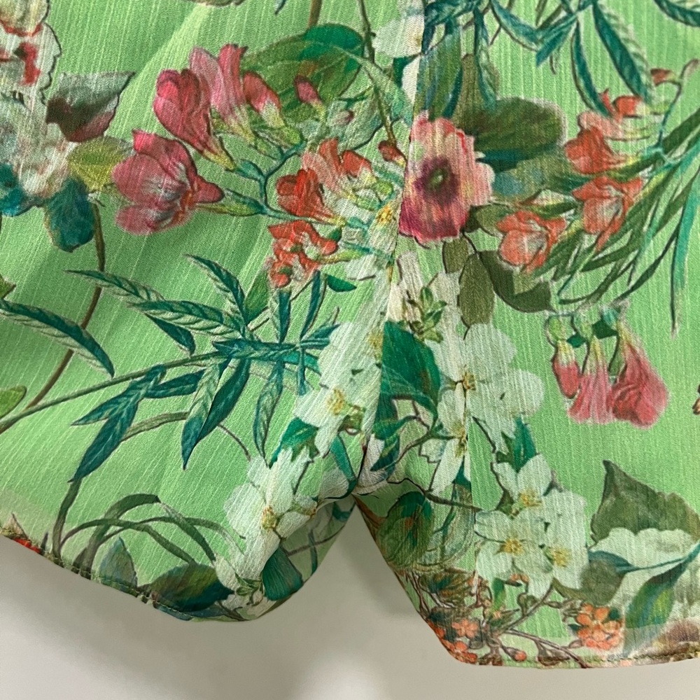 Jay Godfrey Lydia Romper - Picture 9 of 11